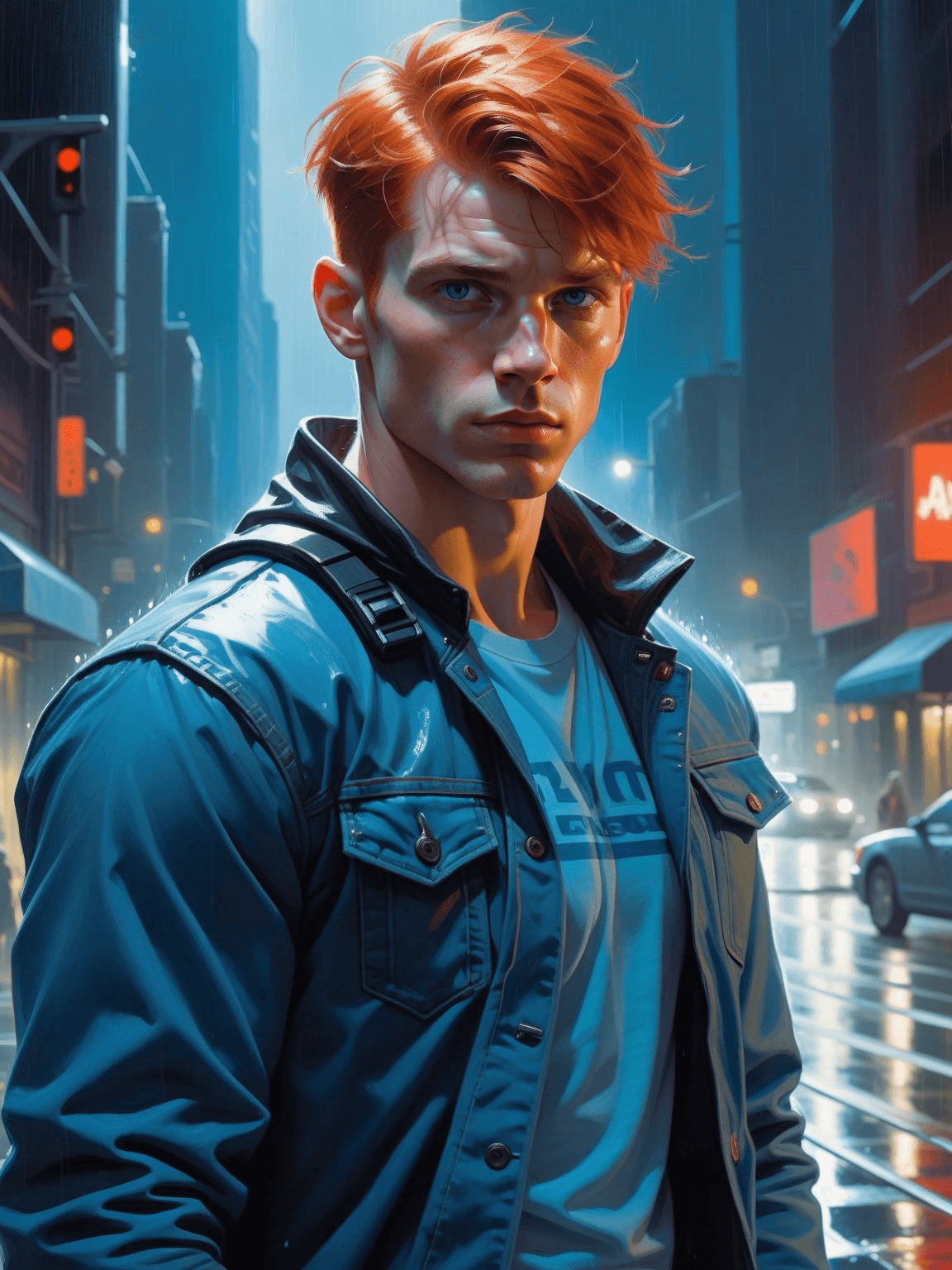 Thumbnail of Lachlan Clark