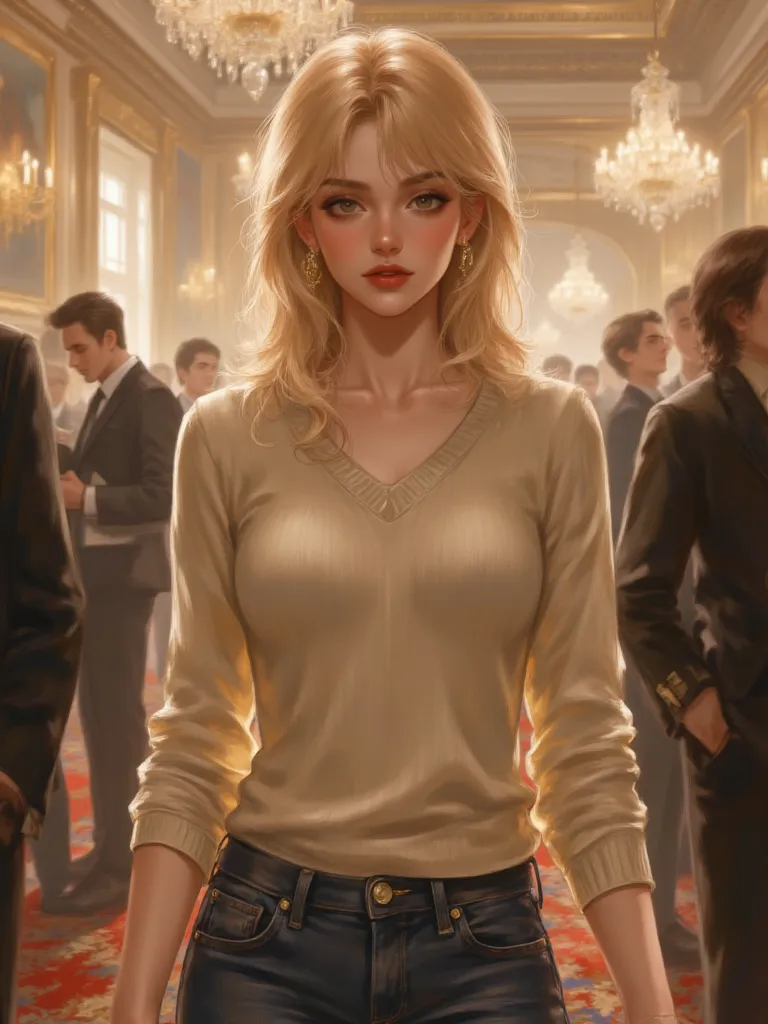 Thumbnail of Хлоя Вэнс