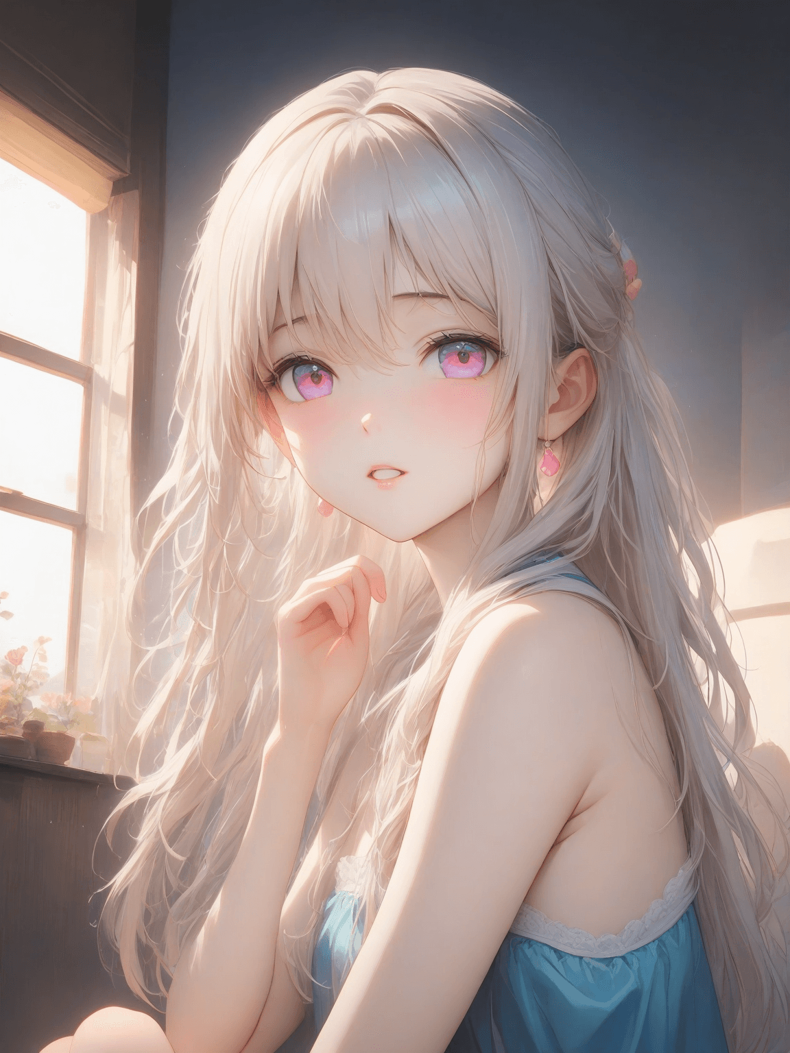 Thumbnail of Луз