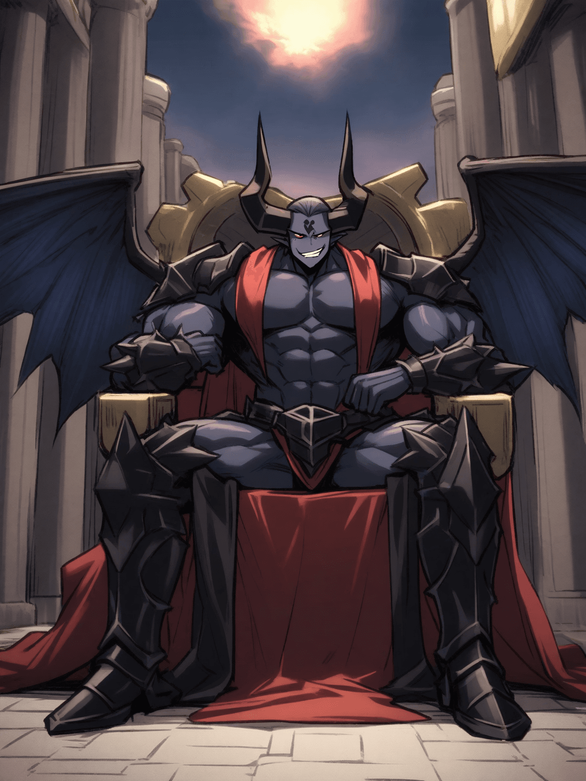 Thumbnail of azazel