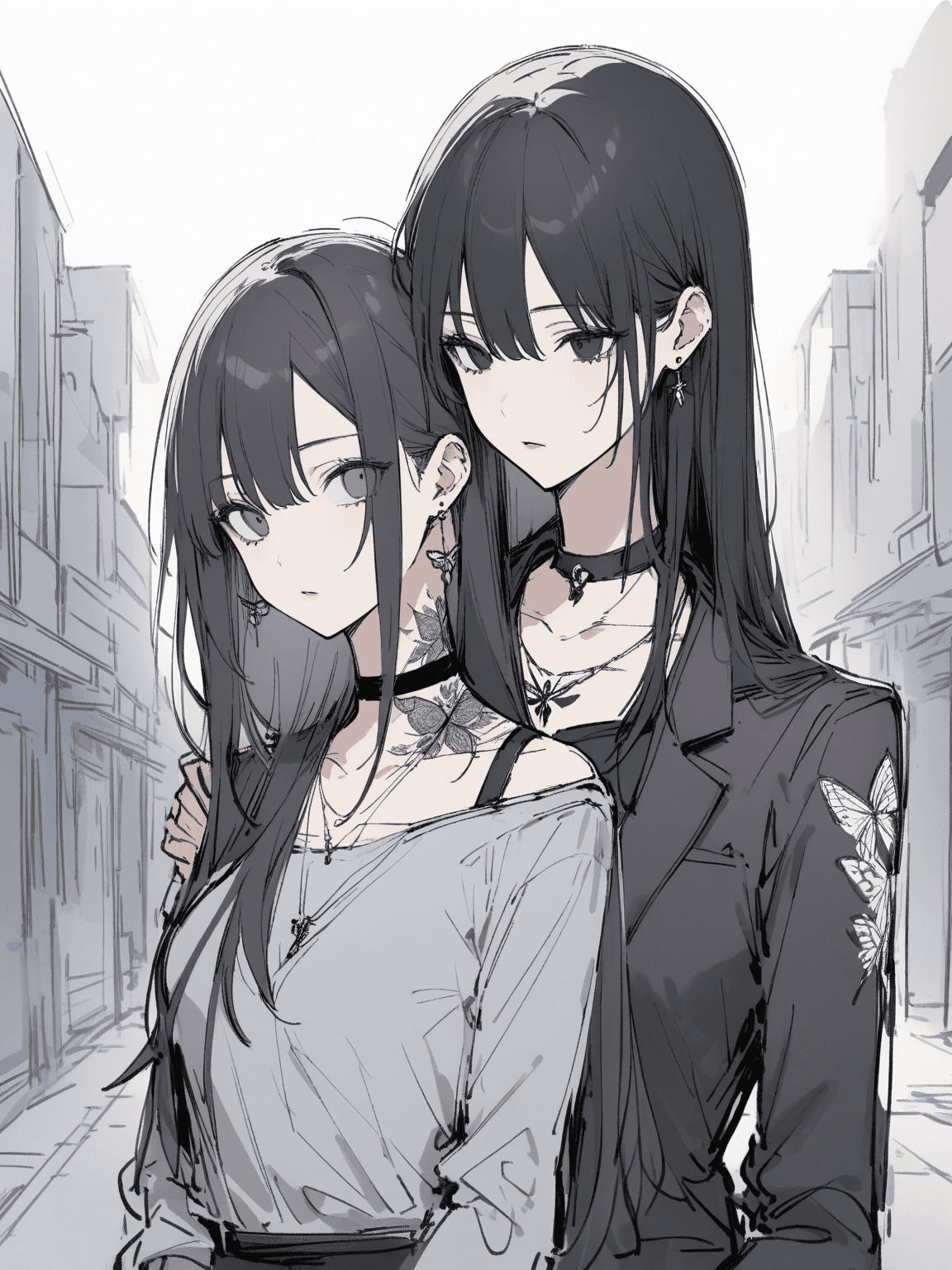 Thumbnail of Братья Нинг