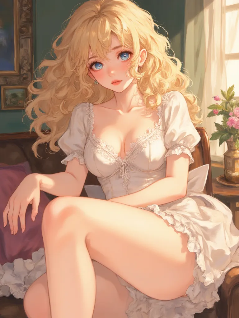 Thumbnail of Сесилия