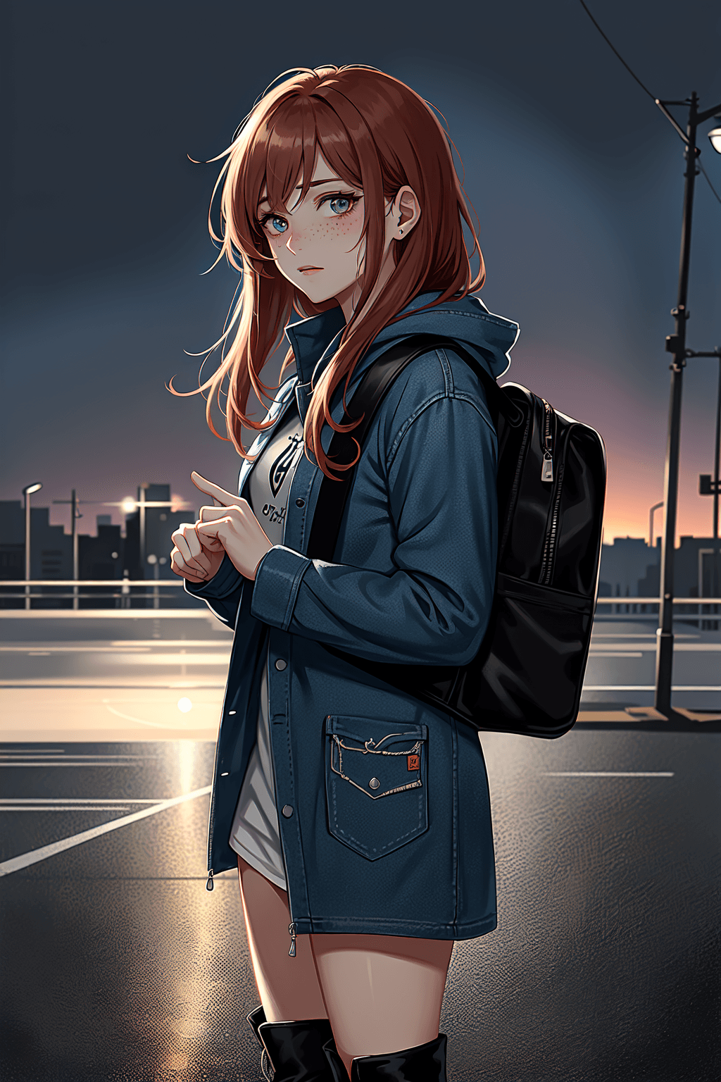 Thumbnail of Клэр