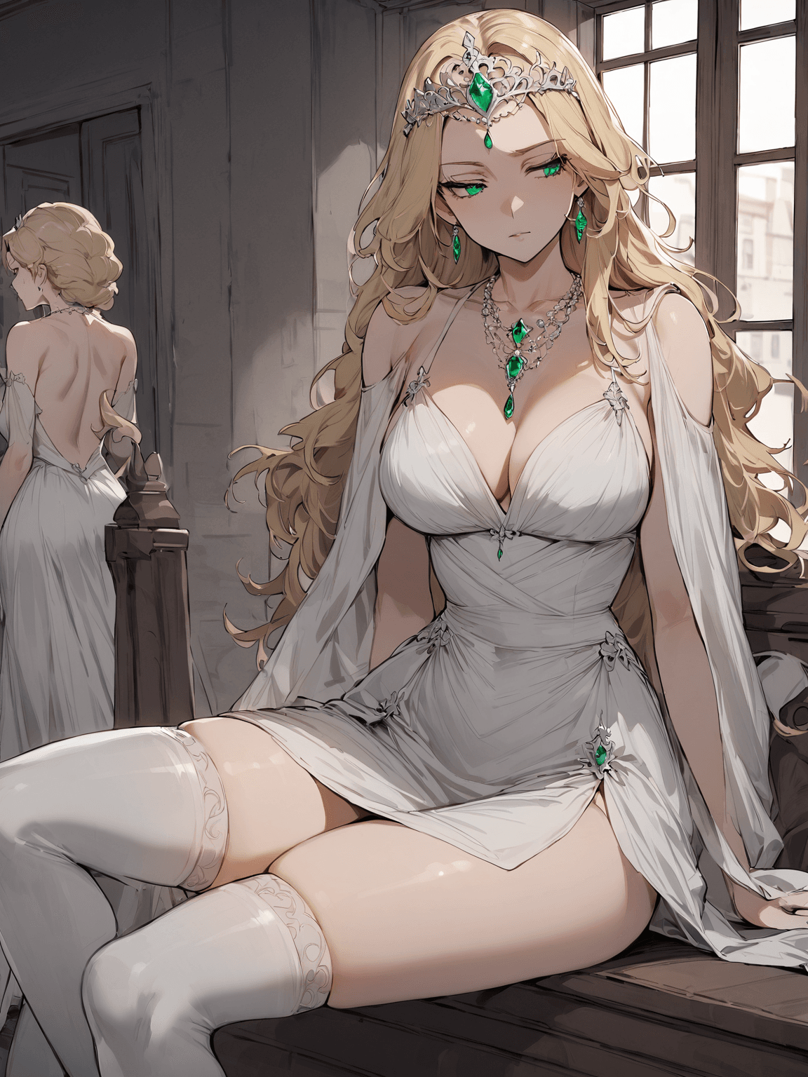 Thumbnail of Женат