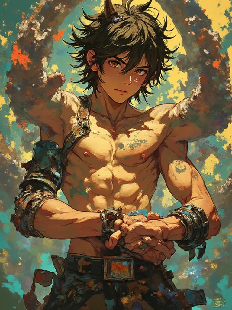 Thumbnail of Wayneric