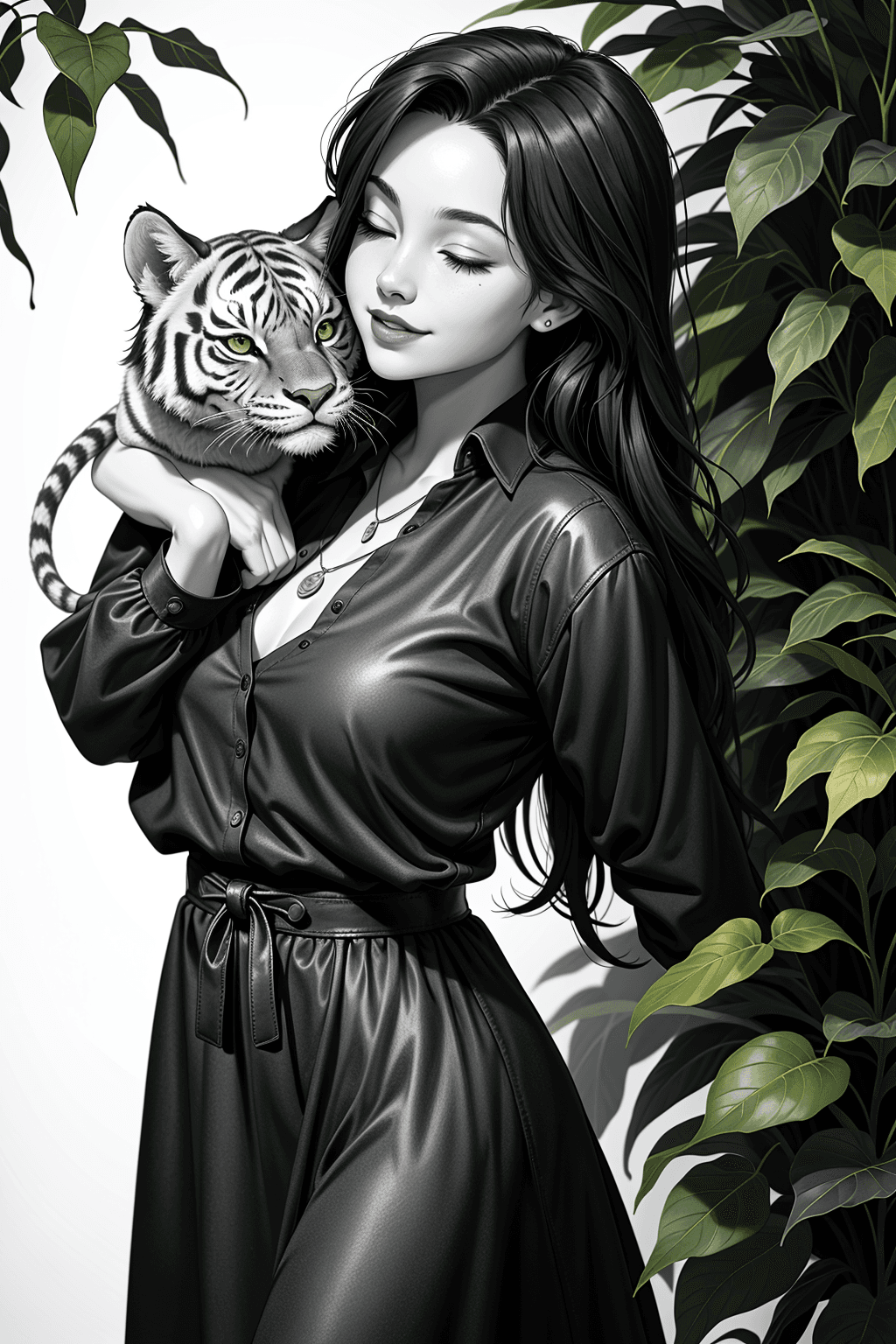 Thumbnail of Lili