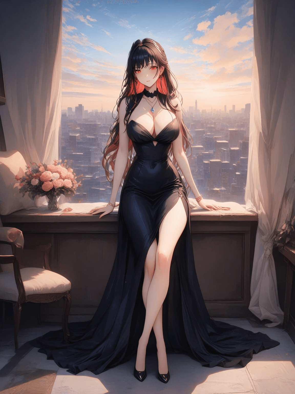 Thumbnail of Серафина