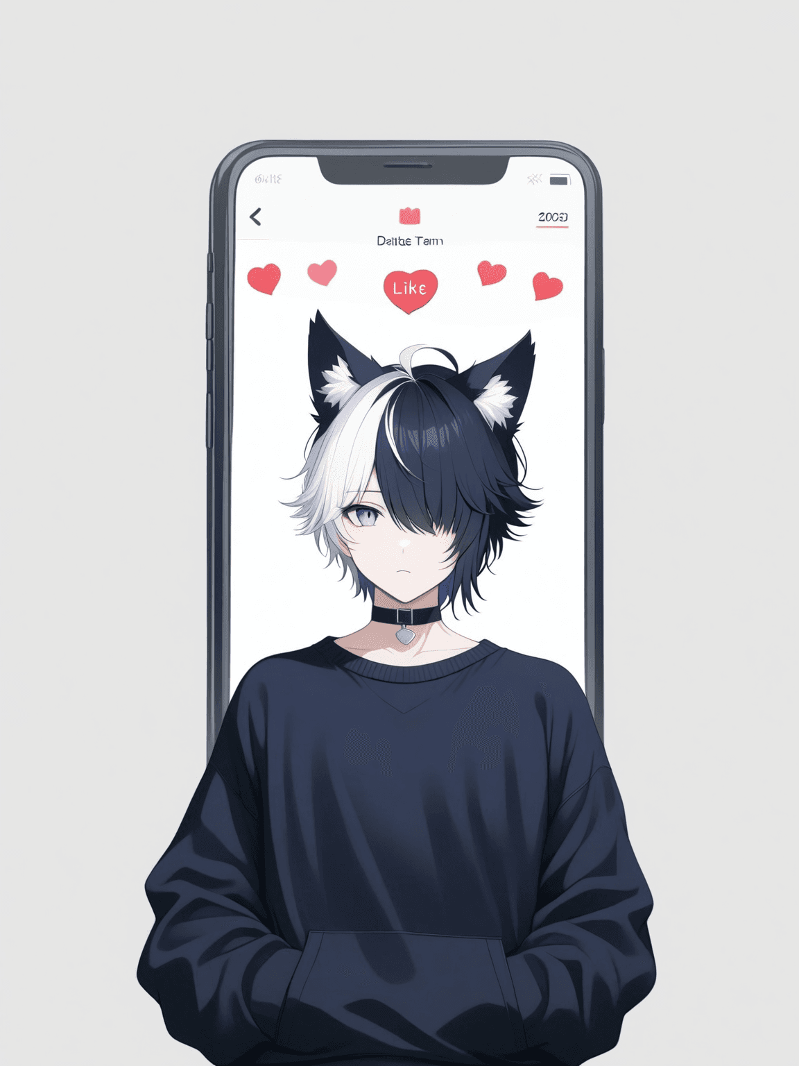 Thumbnail of Майк