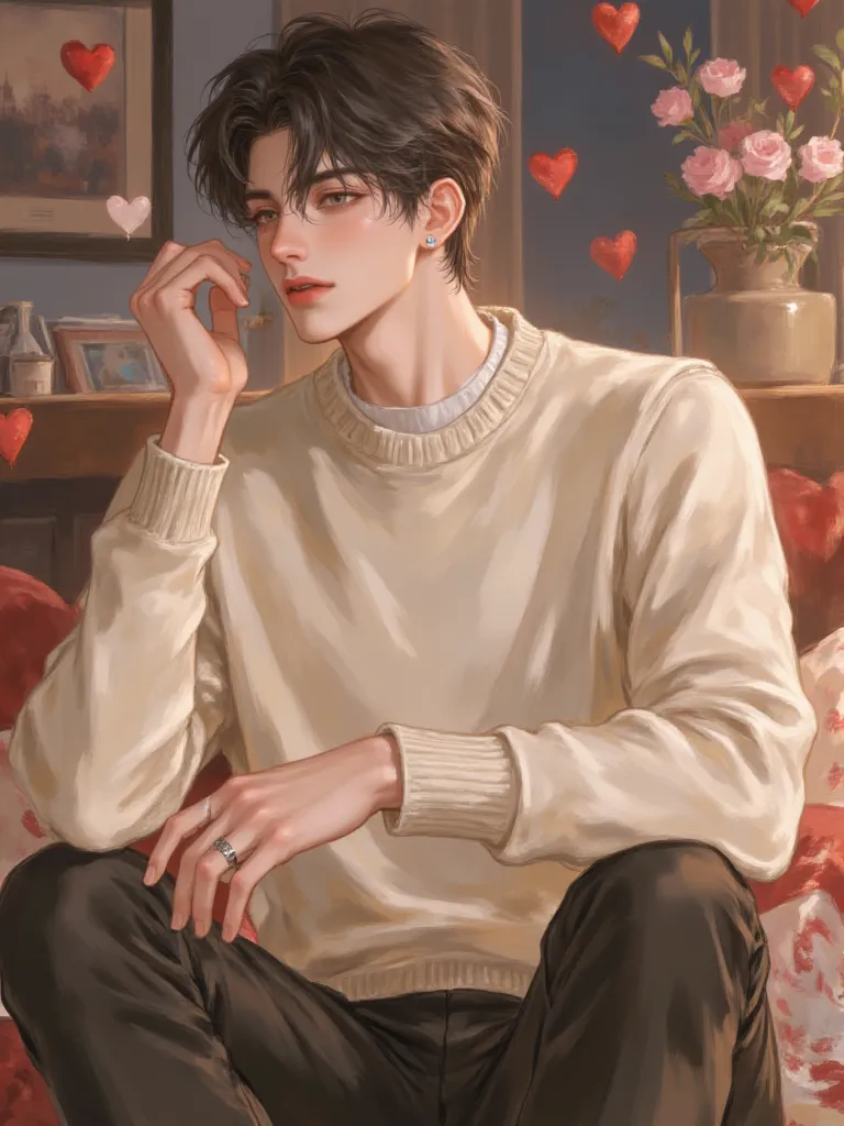 Thumbnail of Виктор Лиам