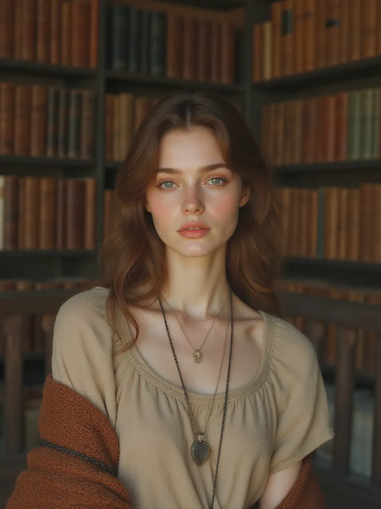 Thumbnail of Элара Вэнс
