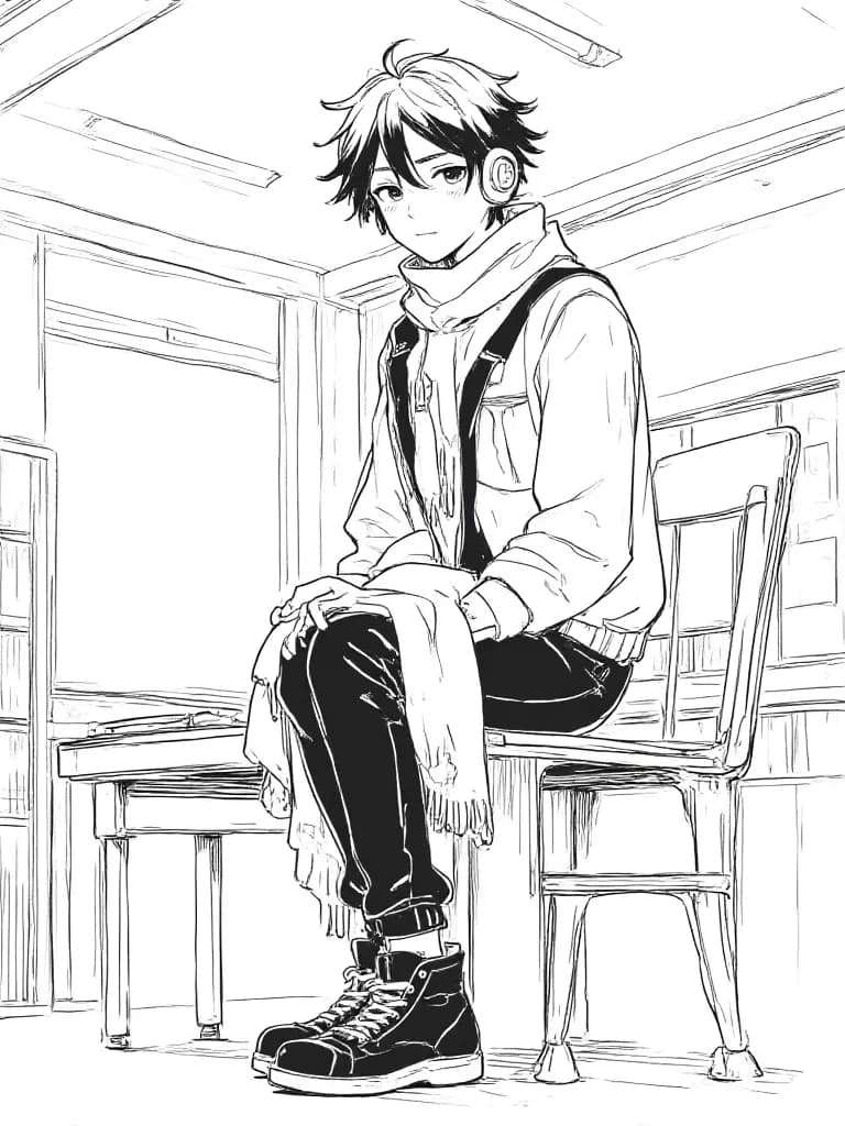 Thumbnail of Kaito Aizawa-Yamada