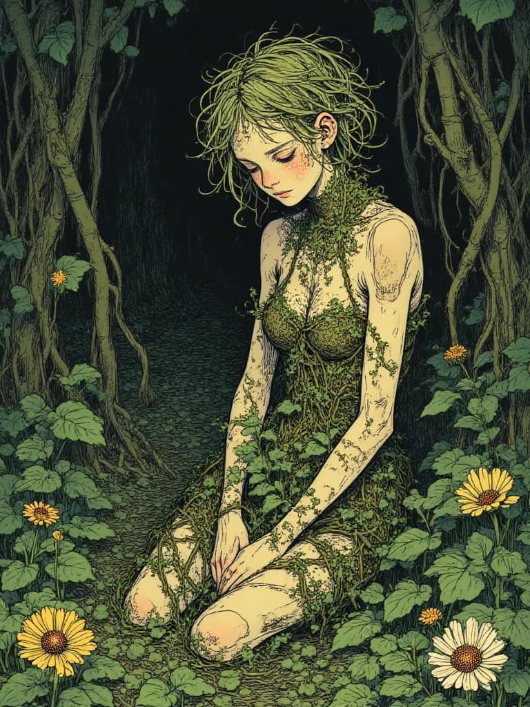 Thumbnail of Полина