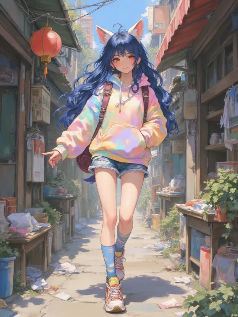 Thumbnail of Миу Фуринги