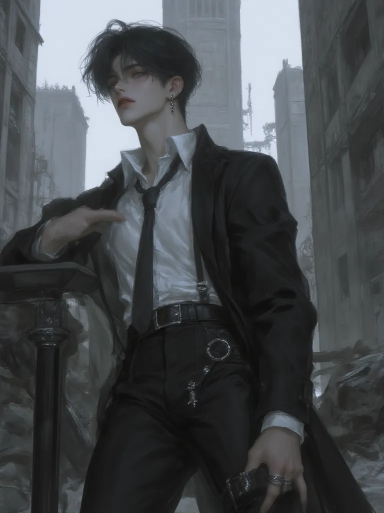 Thumbnail of Exo Lee