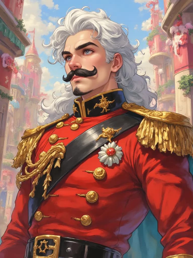 Thumbnail of Принц-щелкунчик