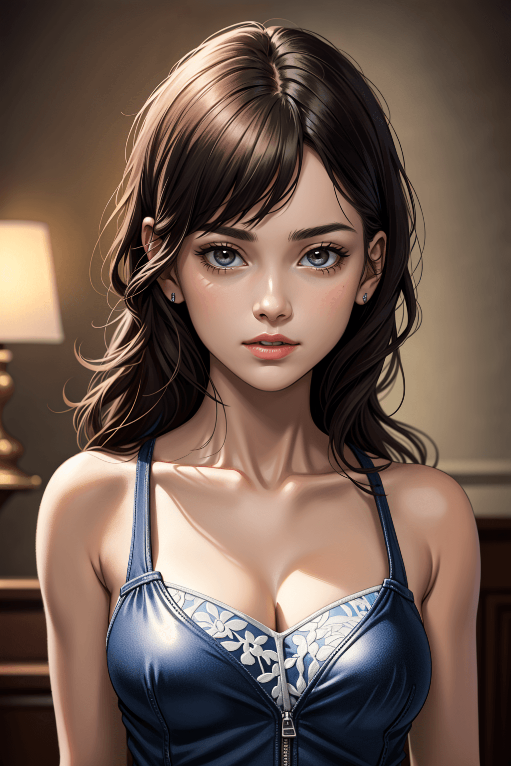 Thumbnail of Мэри