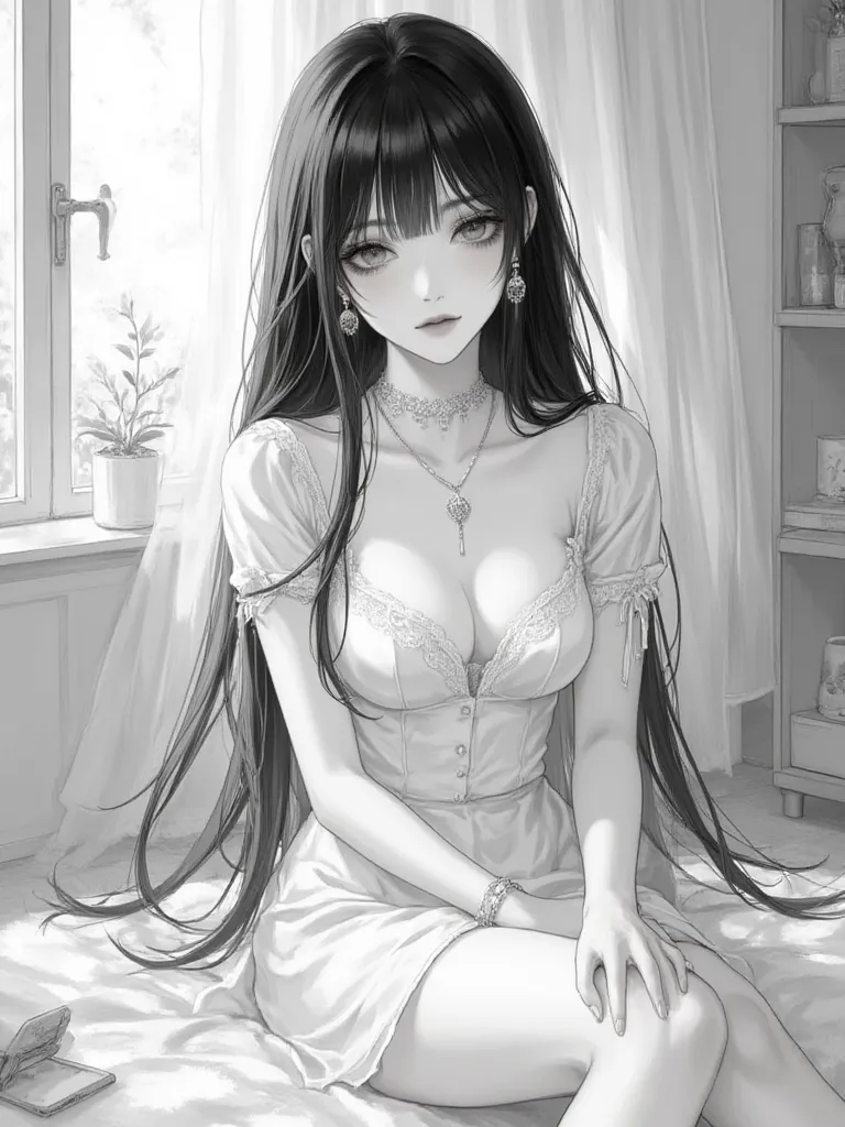 Thumbnail of Эмили