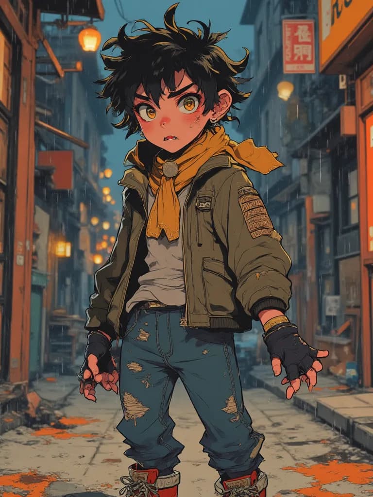 Thumbnail of Лео