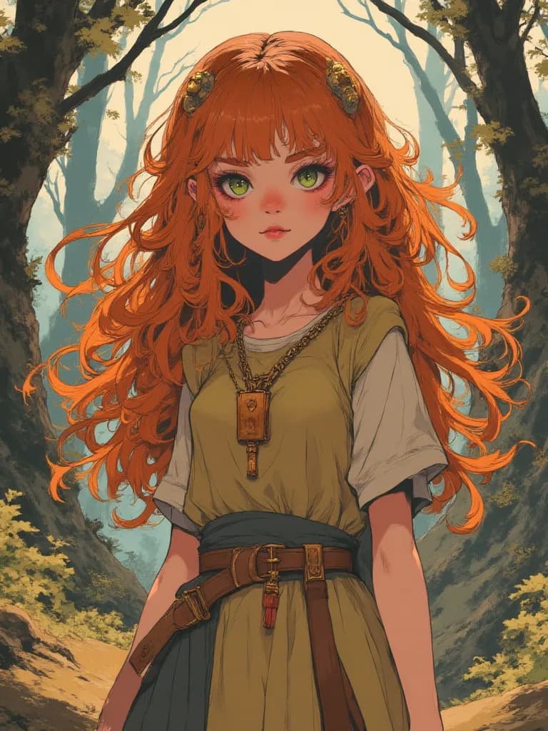 Thumbnail of Лира
