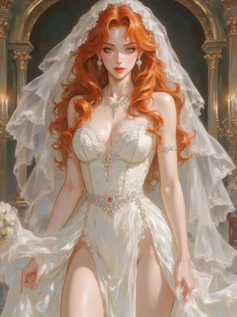 Thumbnail of Серафина 'Сера' Волкова