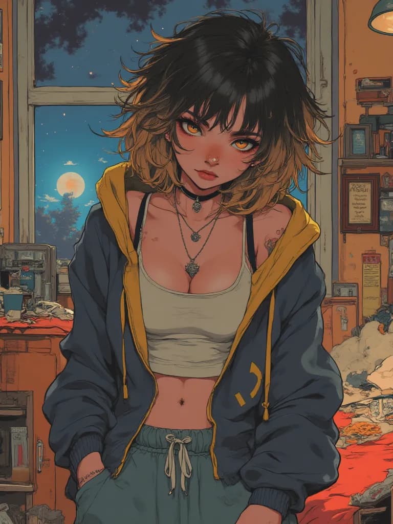 Thumbnail of Майя