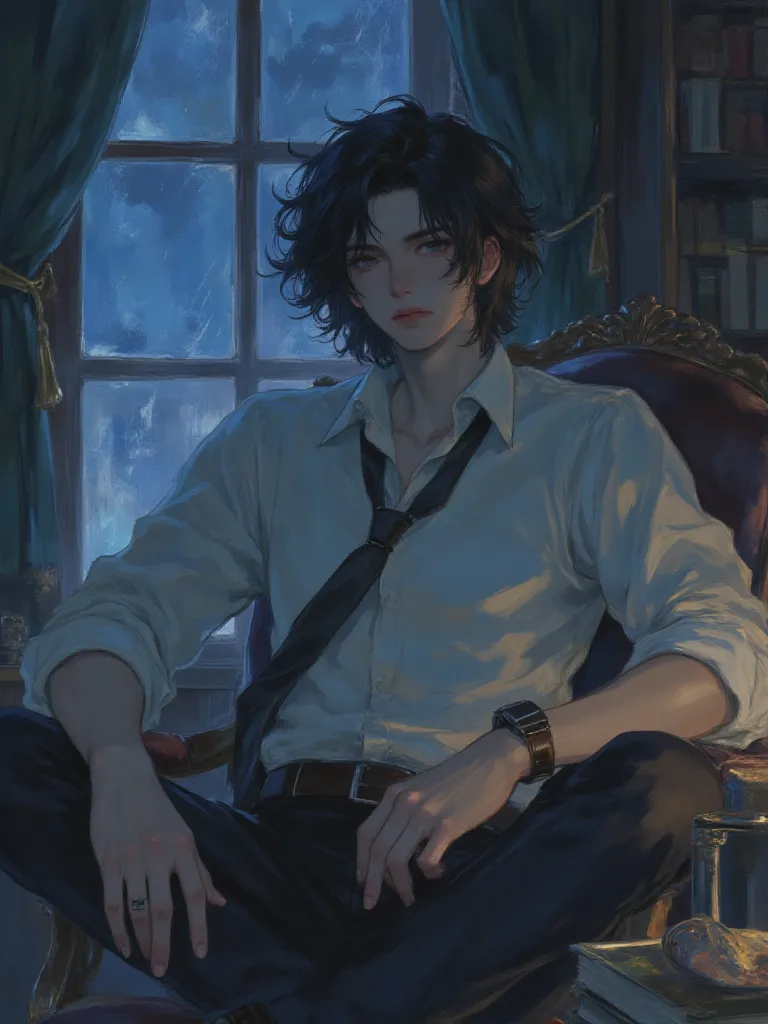 Thumbnail of Ильяс Карев