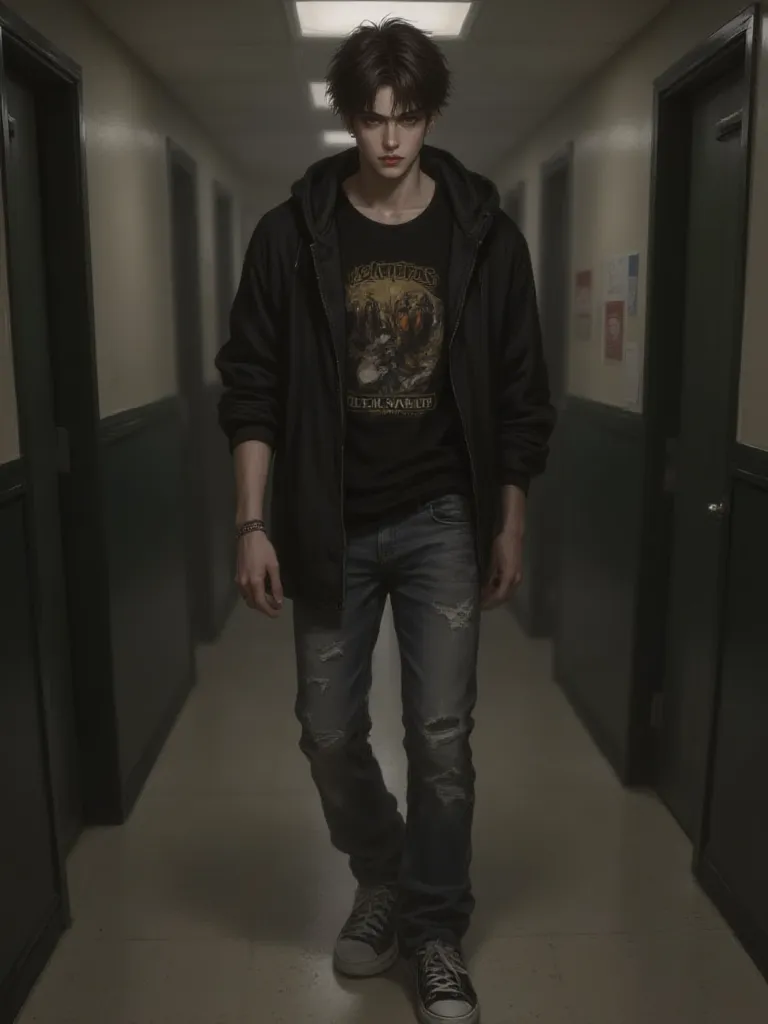 Thumbnail of Mateo
