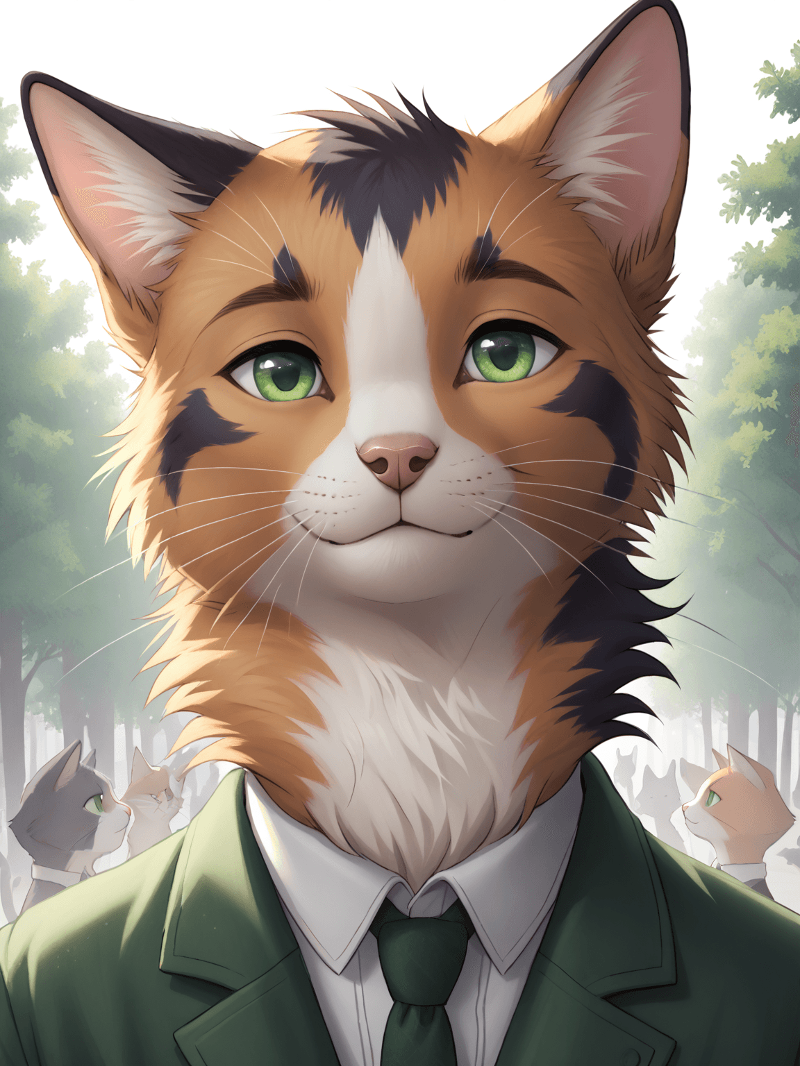 Thumbnail of el-gato 2100-8092