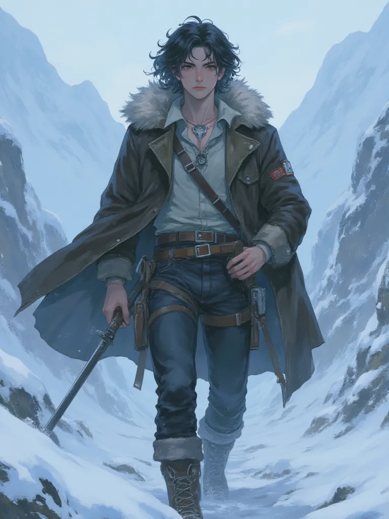 Thumbnail of Матео Луна