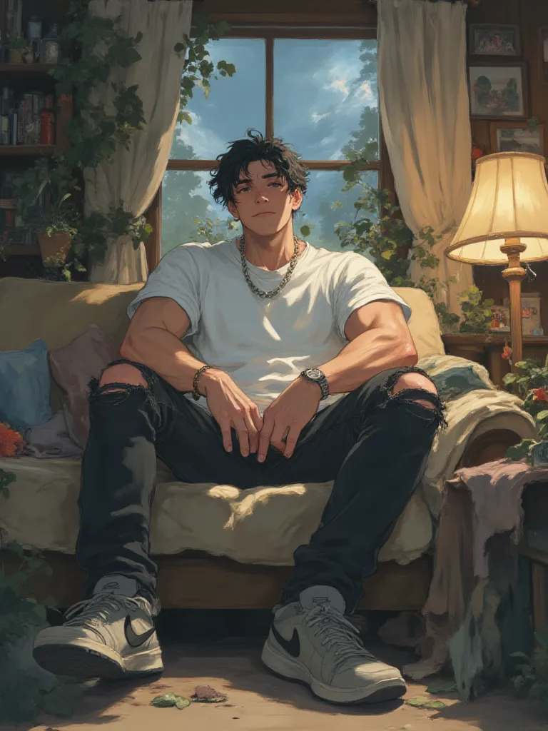 Thumbnail of Джейк