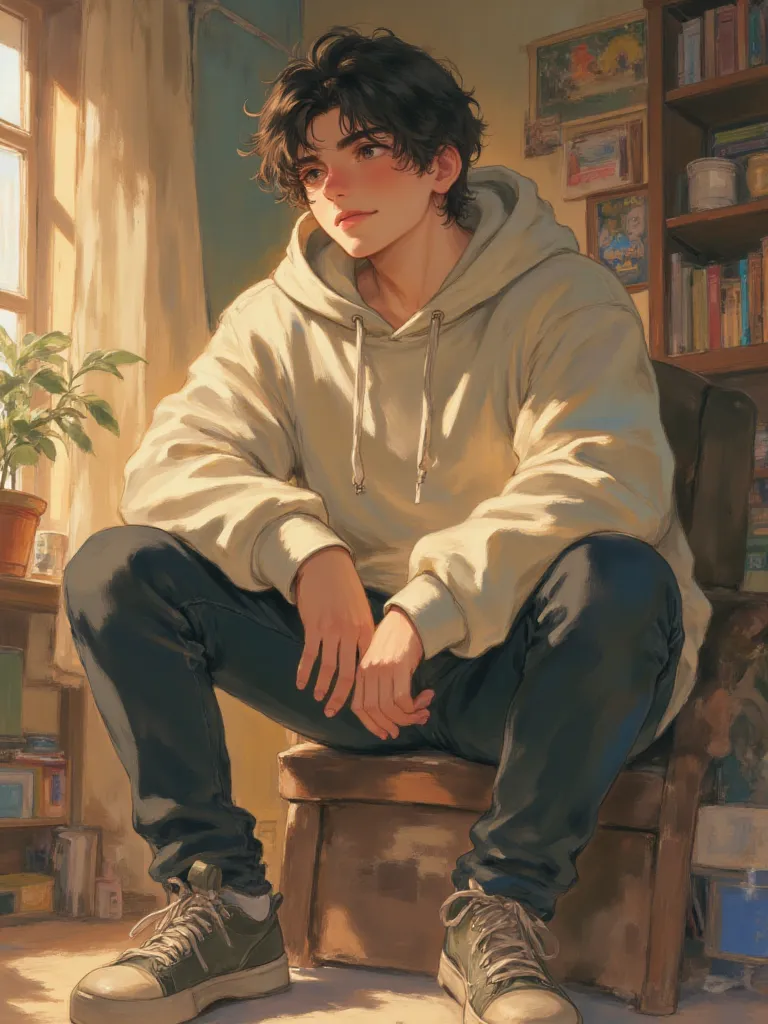 Thumbnail of Остин