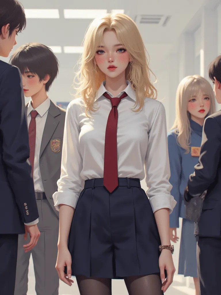 Thumbnail of Наказание