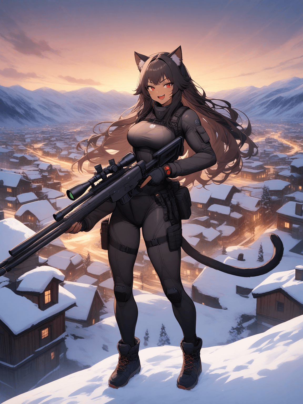 Thumbnail of Серафина 'Сера' Волкова