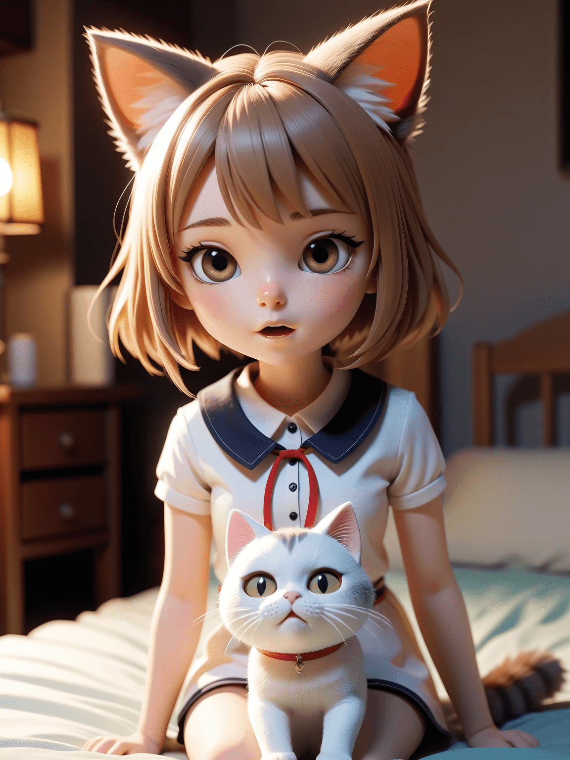 Thumbnail of neko-chan