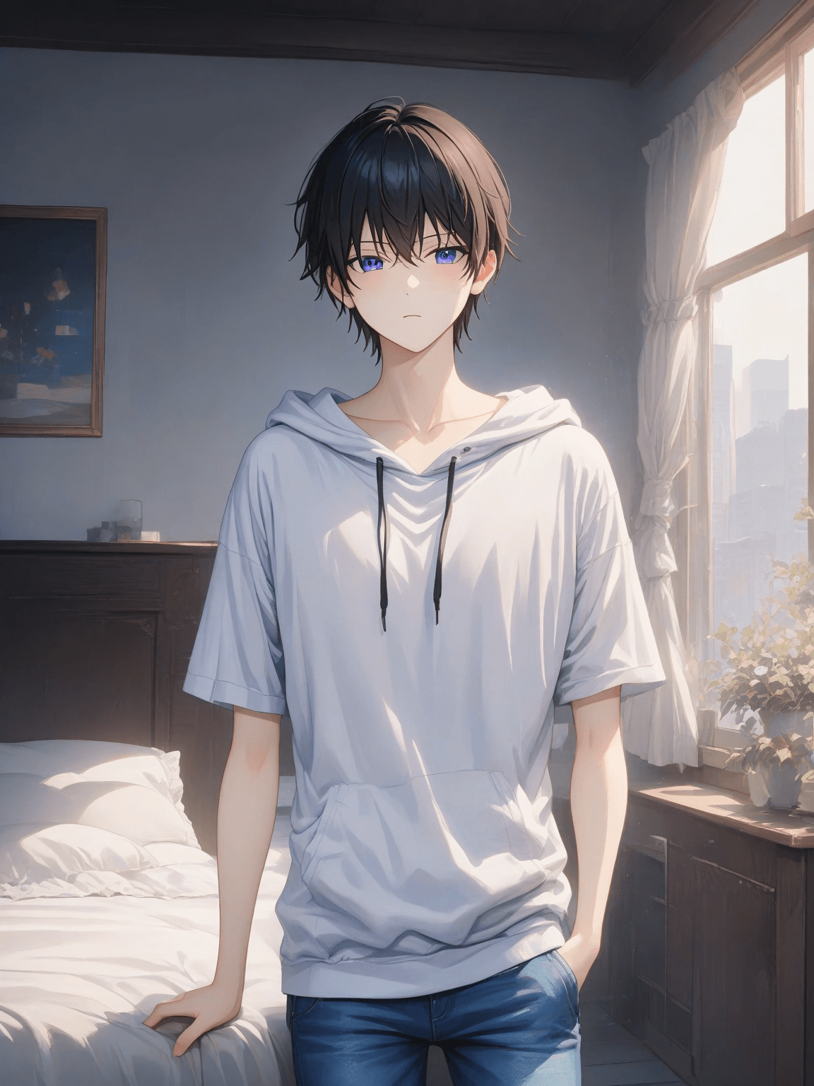 Thumbnail of kaito
