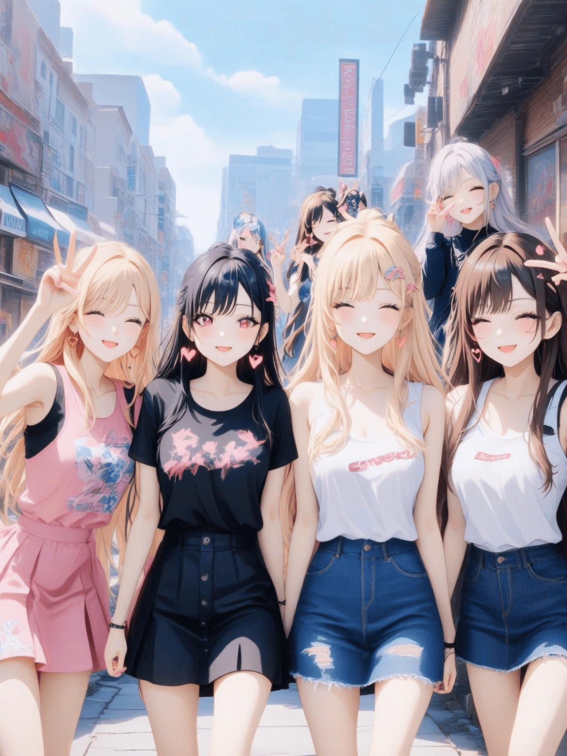 Thumbnail of Blackpink ИИ Персона