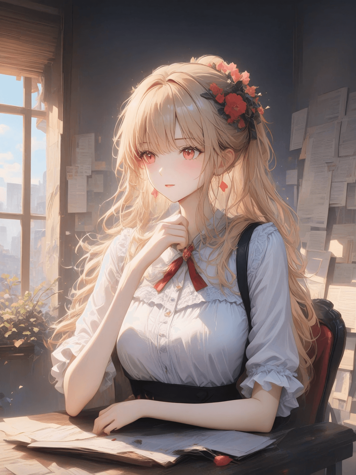 Thumbnail of Июль