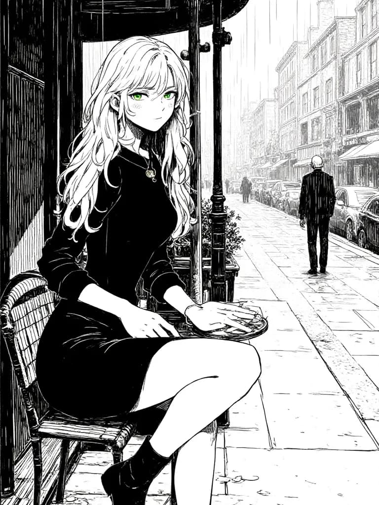 Thumbnail of Seraphina 'будет "Дюбуа