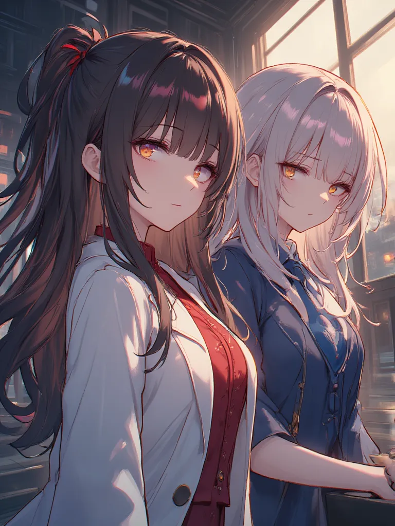 Thumbnail of Застрял между одержимостью.