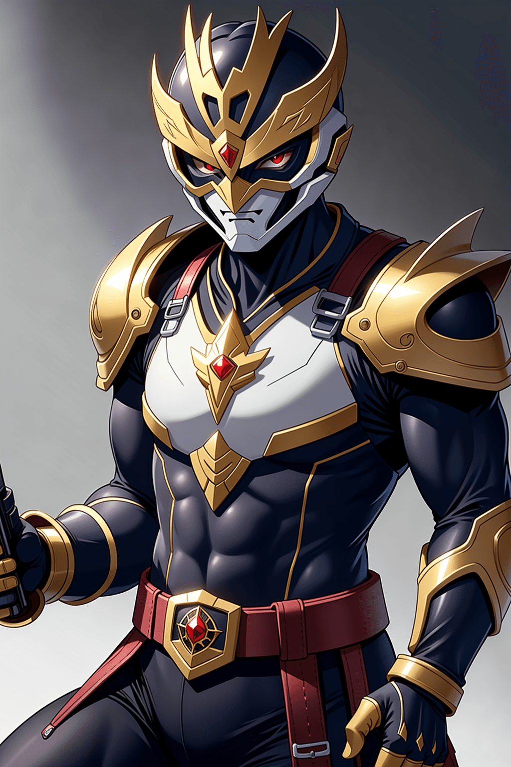 Thumbnail of Dragon Knight Ranger