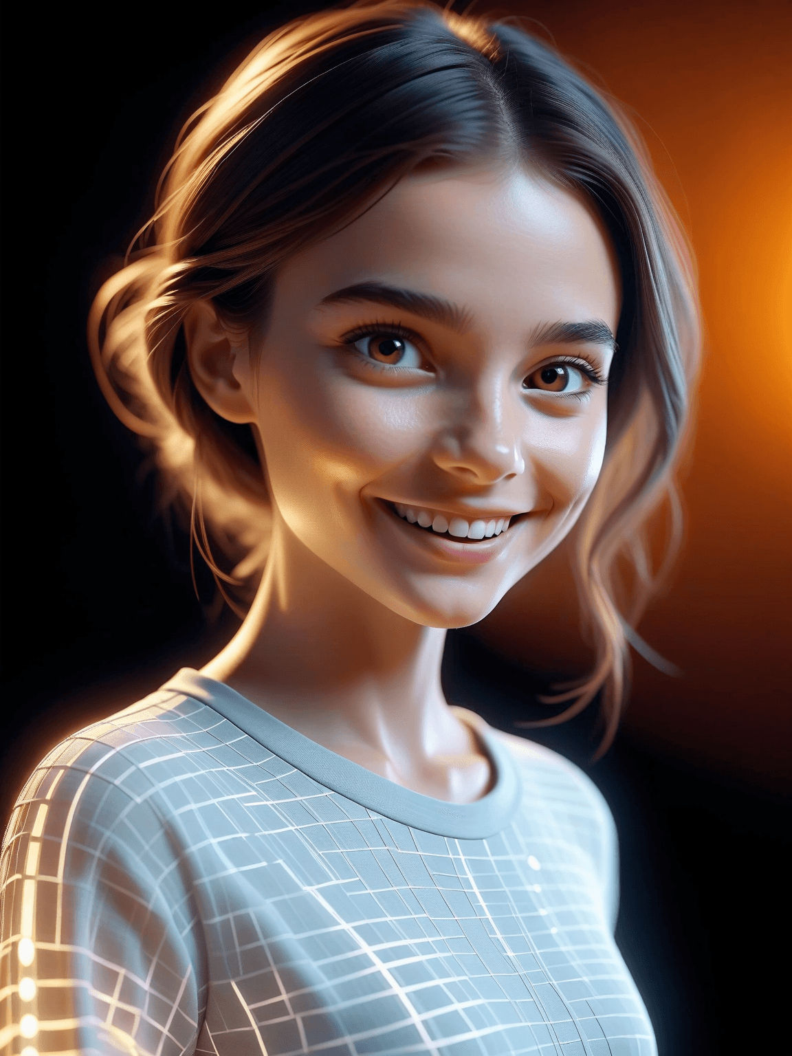 Thumbnail of Lexi