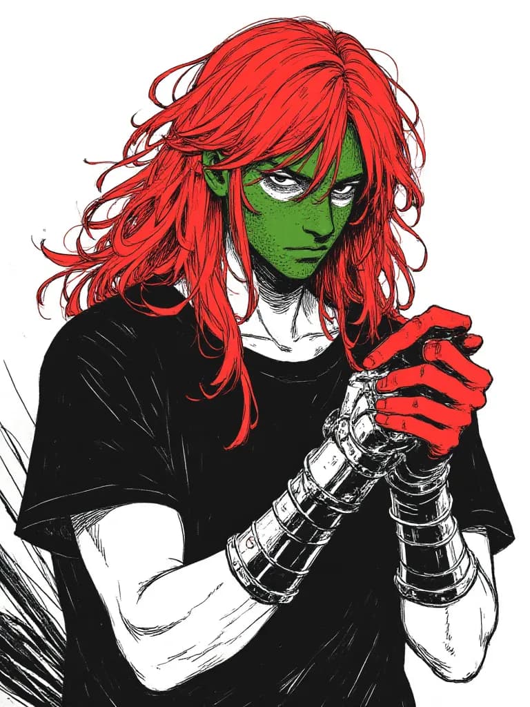 Thumbnail of Draco