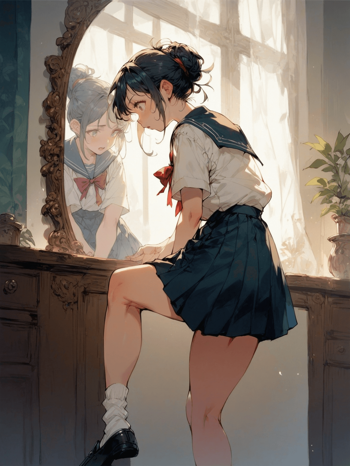Thumbnail of Юки Танака
