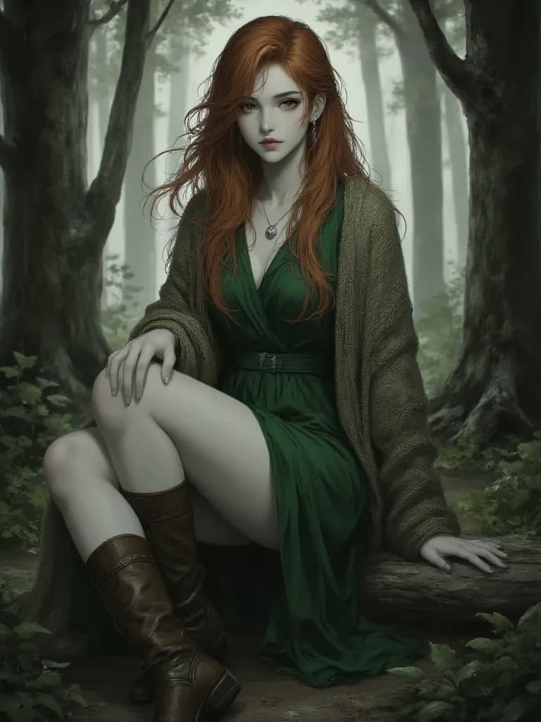 Thumbnail of Лира