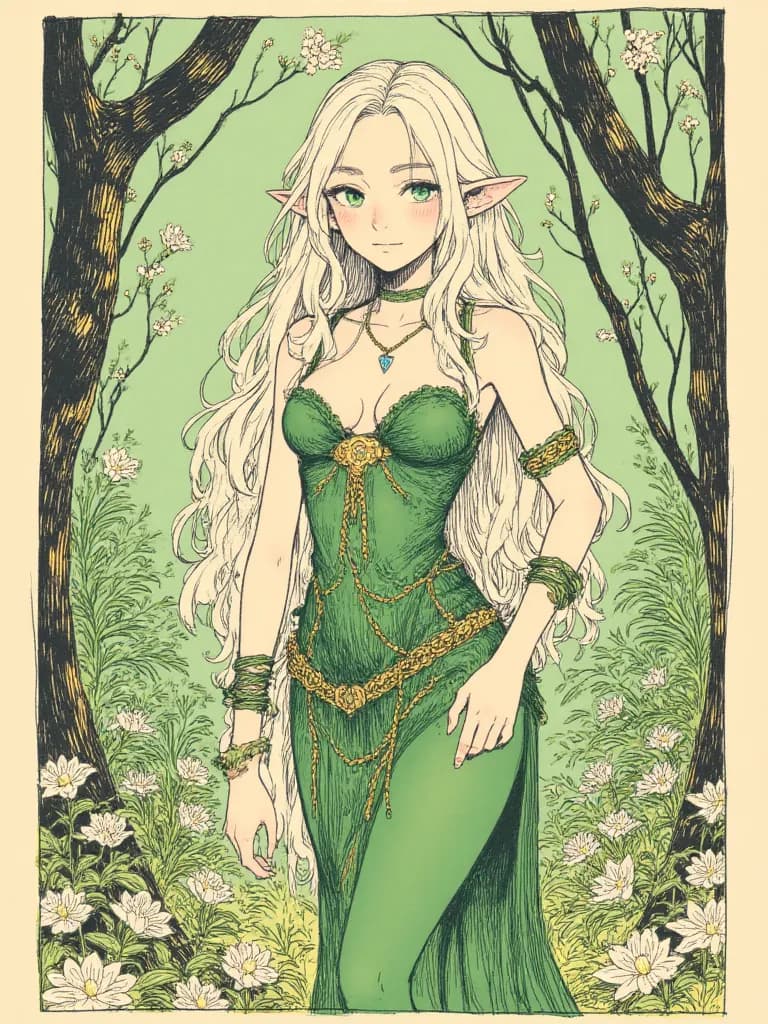 Thumbnail of Lyra Whisperwind