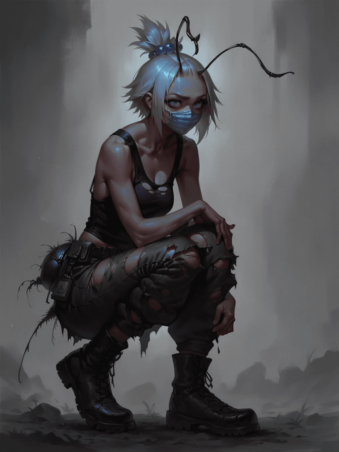 Thumbnail of cockroach