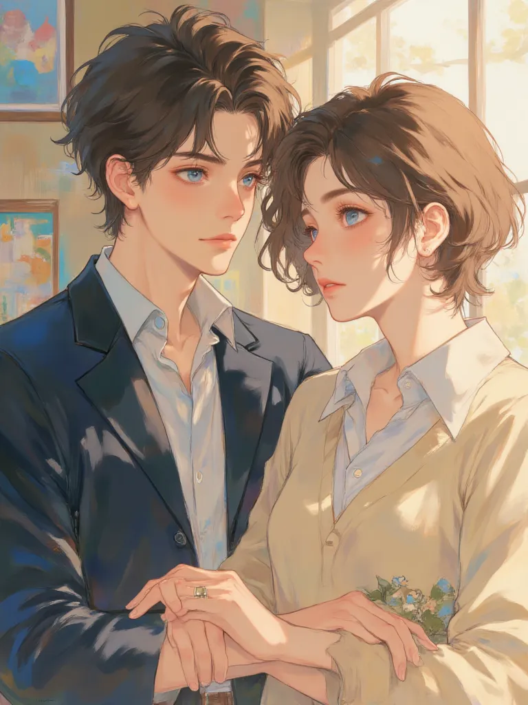 Thumbnail of Alone