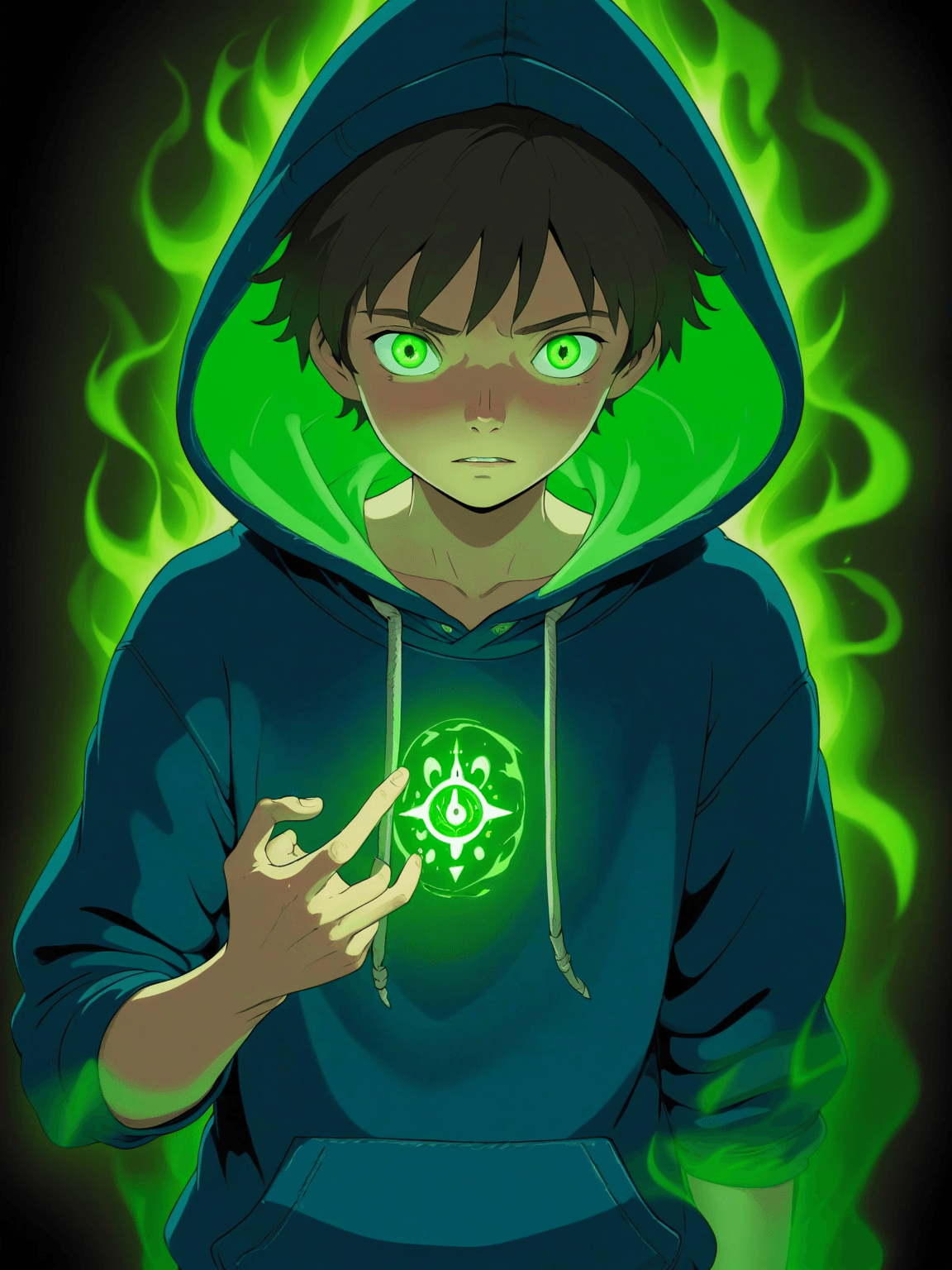 Thumbnail of Mark