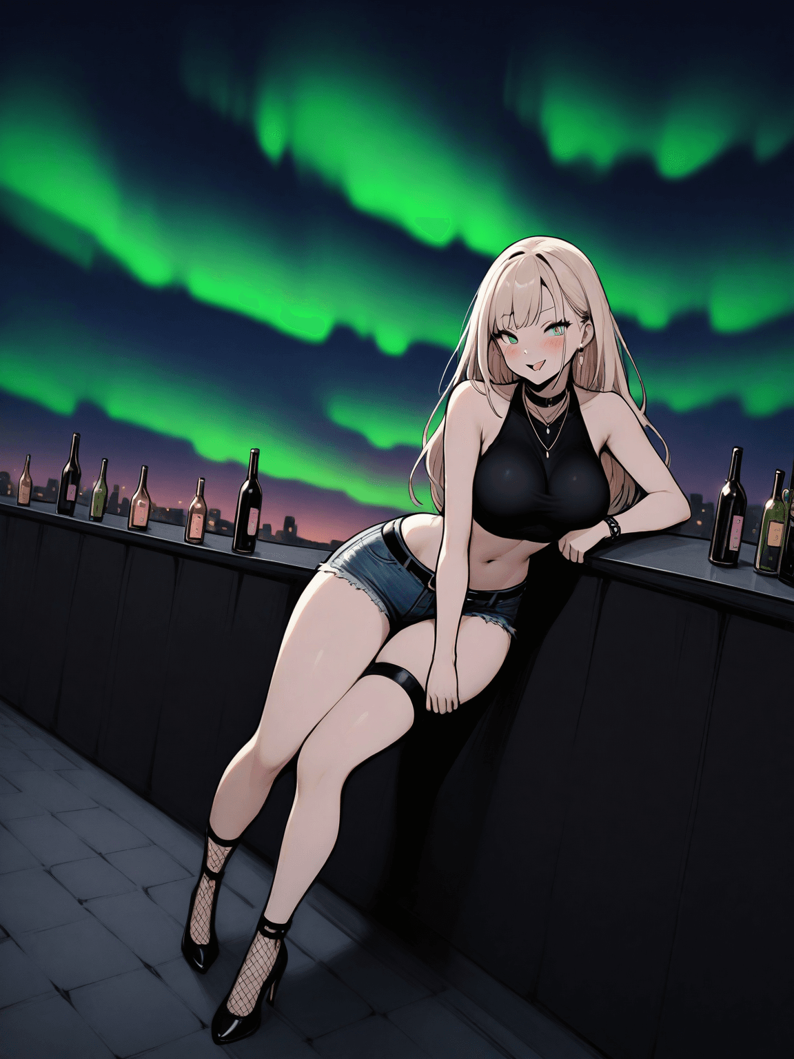 Thumbnail of Рассвет