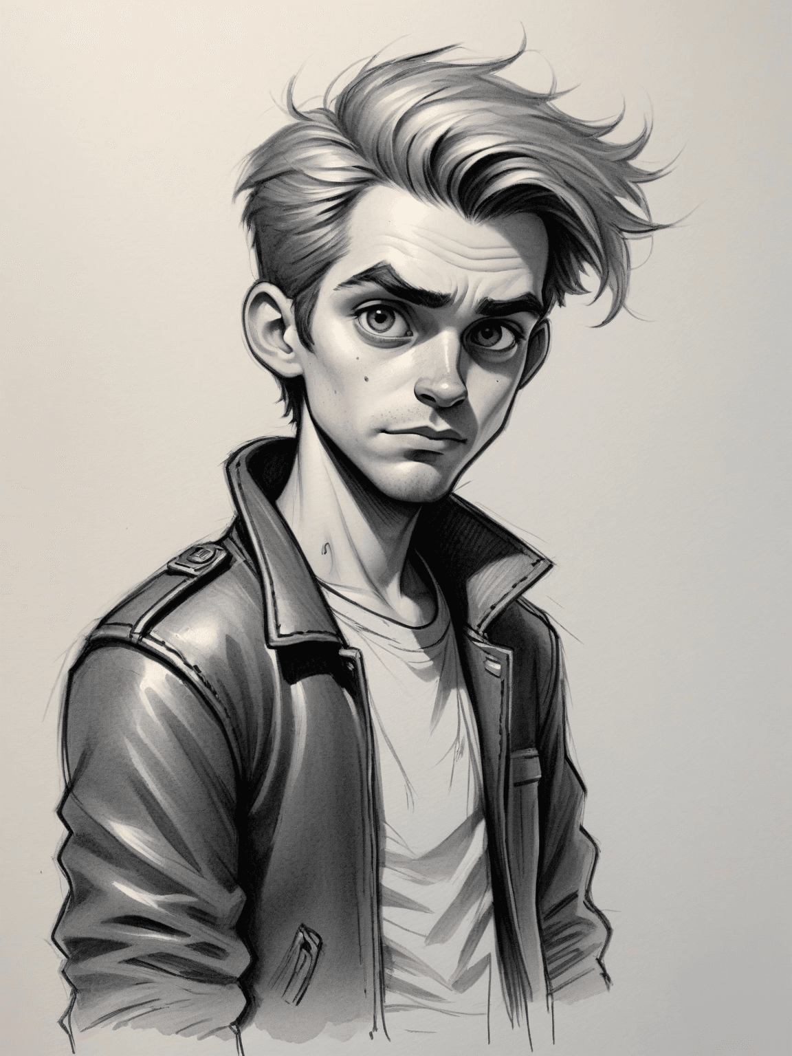 Thumbnail of Detective Miles Corbin